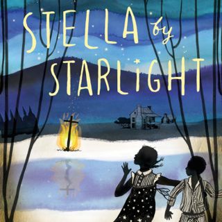 The Bookworm: 'Stella by Starlight'