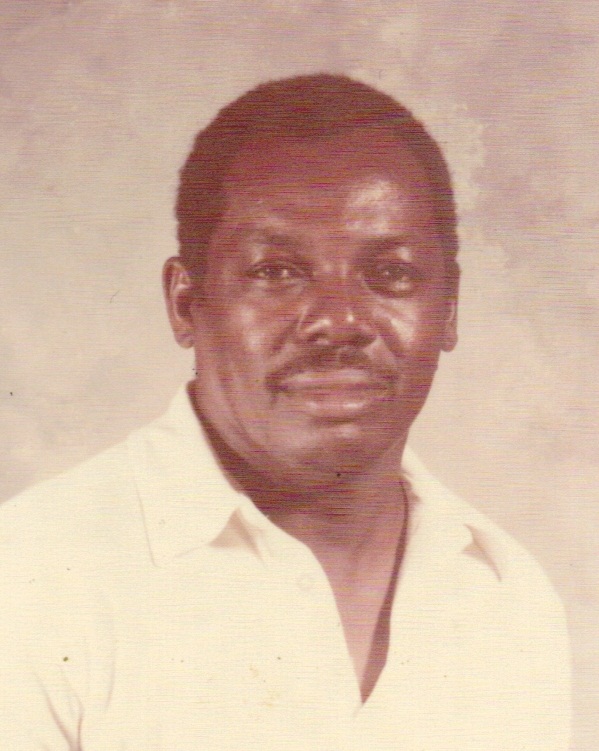 Henry A. Jeffers Dies at 75