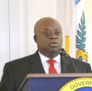 Mapp: Time for Government and Hovensa to ‘Part Ways’