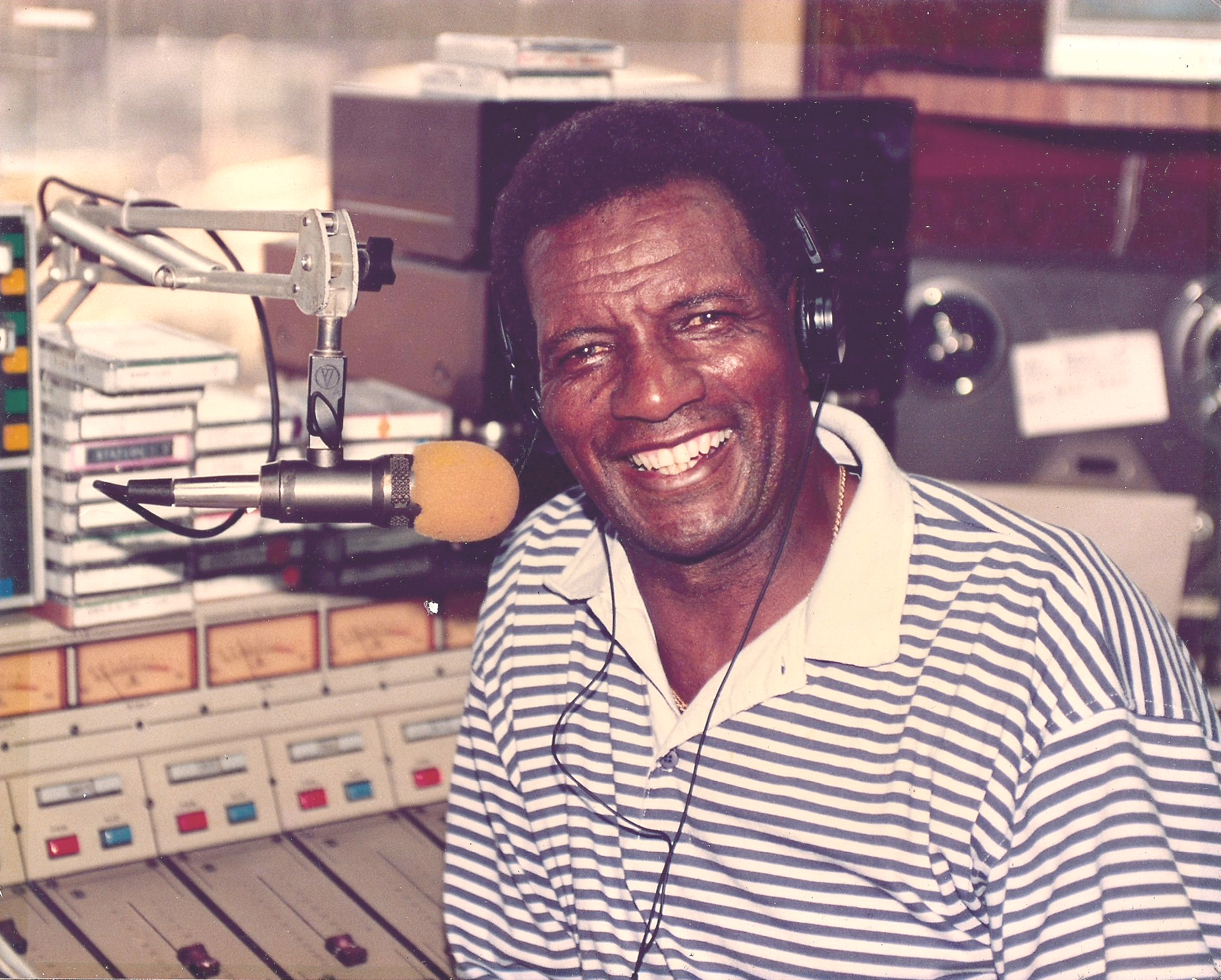 Celebration of Bob Wilmer’s Life Set for Jan. 22