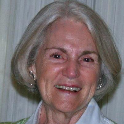 Jean Easton Erb Dies