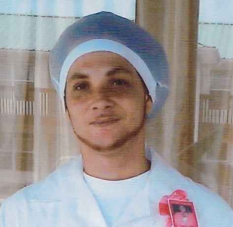 Manuel Mayobaney Alfonseca Jr. Dies at 27