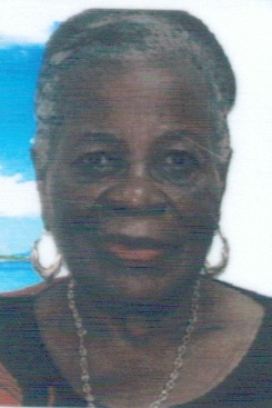 Miriam Eliza Johannes Parris Dies at 80