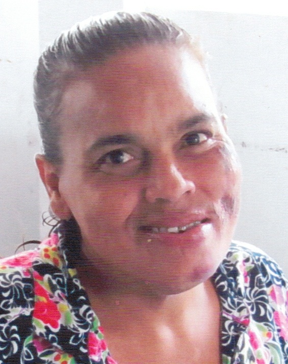 Milagro Chaparro Dead at 48