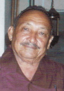Santiago Camacho-Cordero Dead at 81