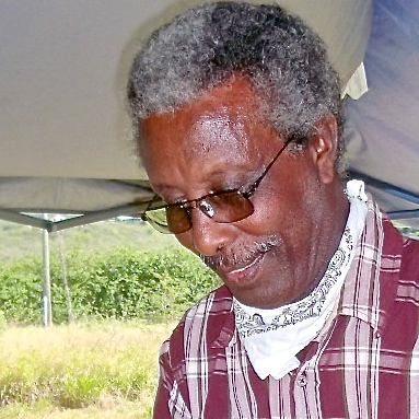 @ Work: Aberra Bulbulla Sticks to His Plan