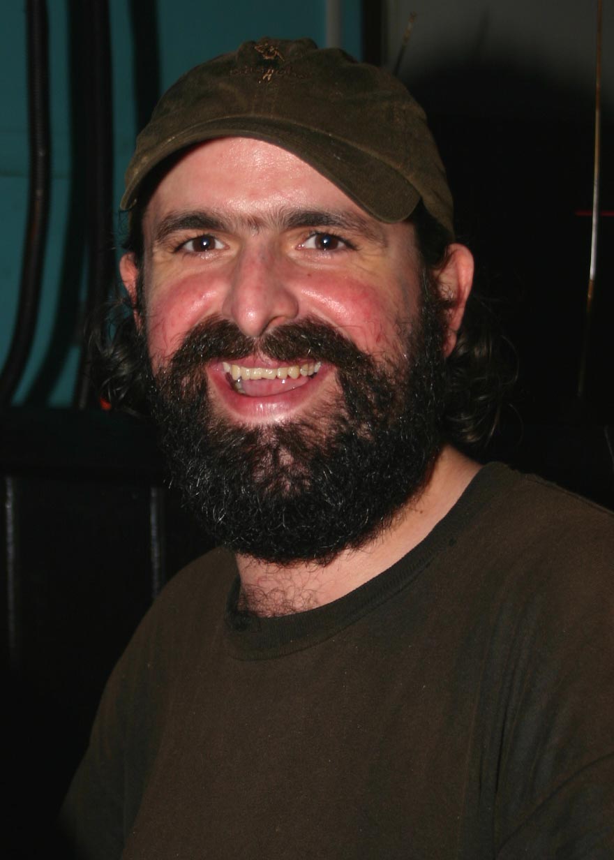 Kevin Marshall Dies at 40