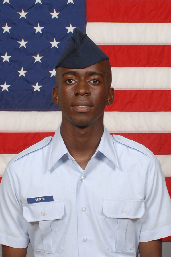 Military News of Virgin Islanders for January
