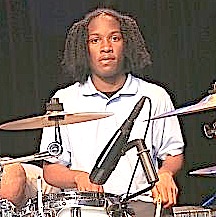 Students Prepare for Jazz Benefit in Master Class With Dion Parson