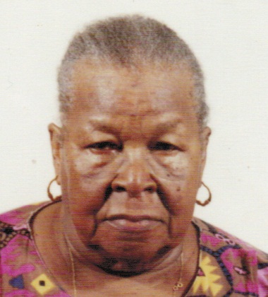 Annie Veronica Moses Dies at 83