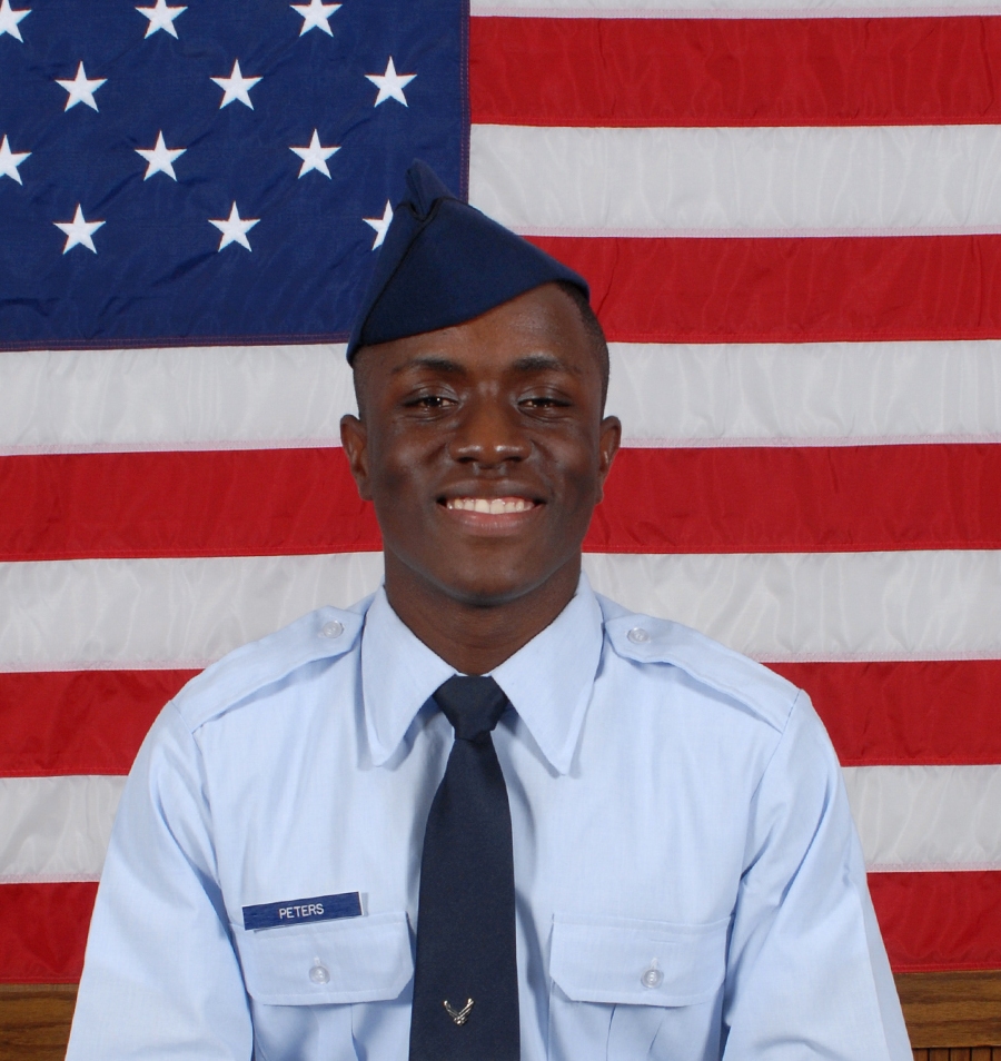 Military News of Virgin Islanders for January
