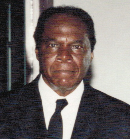 Osee Antonio Edwards Dies at 82