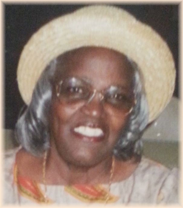 Amae Eugenie George Akins Dies