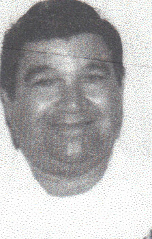 George Antonie Blanchard Dies