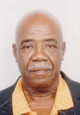 St. Elmo V. Greenidge Dies at 66