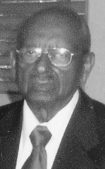 Albert Bachoo Dies at 96