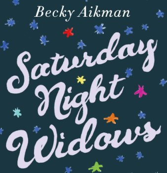 The Bookworm Loved 'Saturday Night Widows'