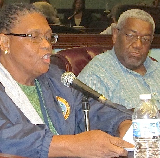 St. John Land Records Need Help, Residents Say