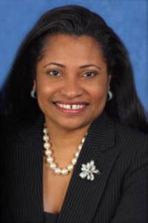 D.C. Housing Authority Board Appoints Adrianne Todman as Executive Director