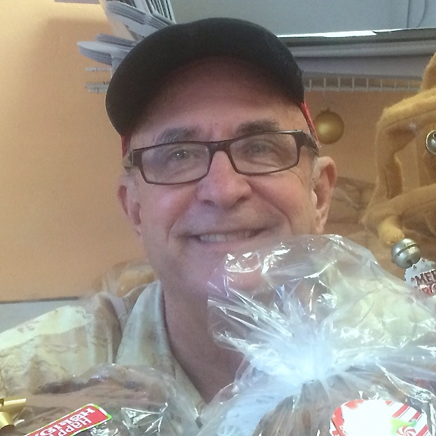 @Work: Bread and Cakes Serves Humanity