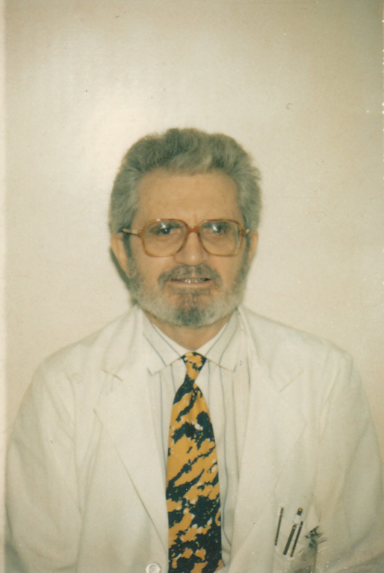 Dr. Lino Mario Lapenna Dies at 83