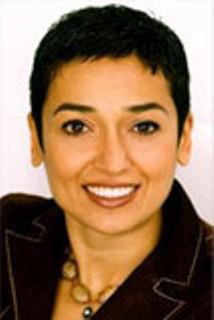 The Forum Presents Speaker Zainab Salbi, President of Women for Women International and Author