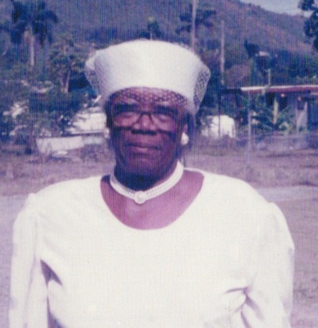Dolorita Bastian Watts Dies at 87