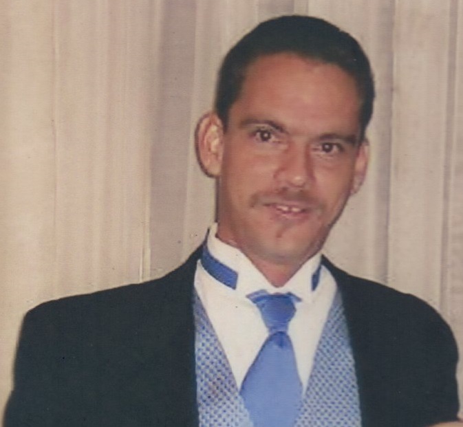 Andres Gonzalez Jr. Dies at 47