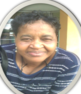 Rosemarie Felicien Dies in Miami