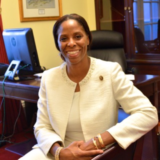 Plaskett Plans to Push Economic Development