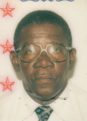 Errold Campbell Dead at 67