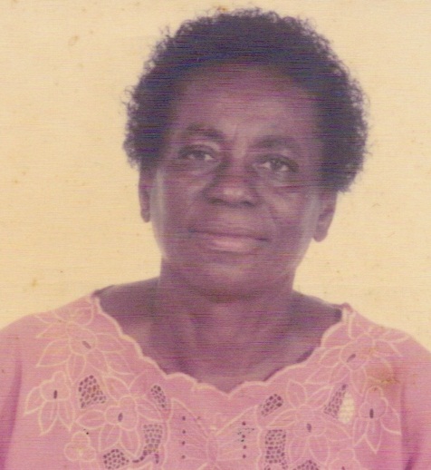 Pearl White-Hendricks Dies at 78
