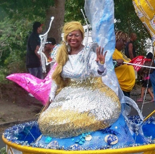 Crucian Christmas Festival Children’s and Adult Parade Winners