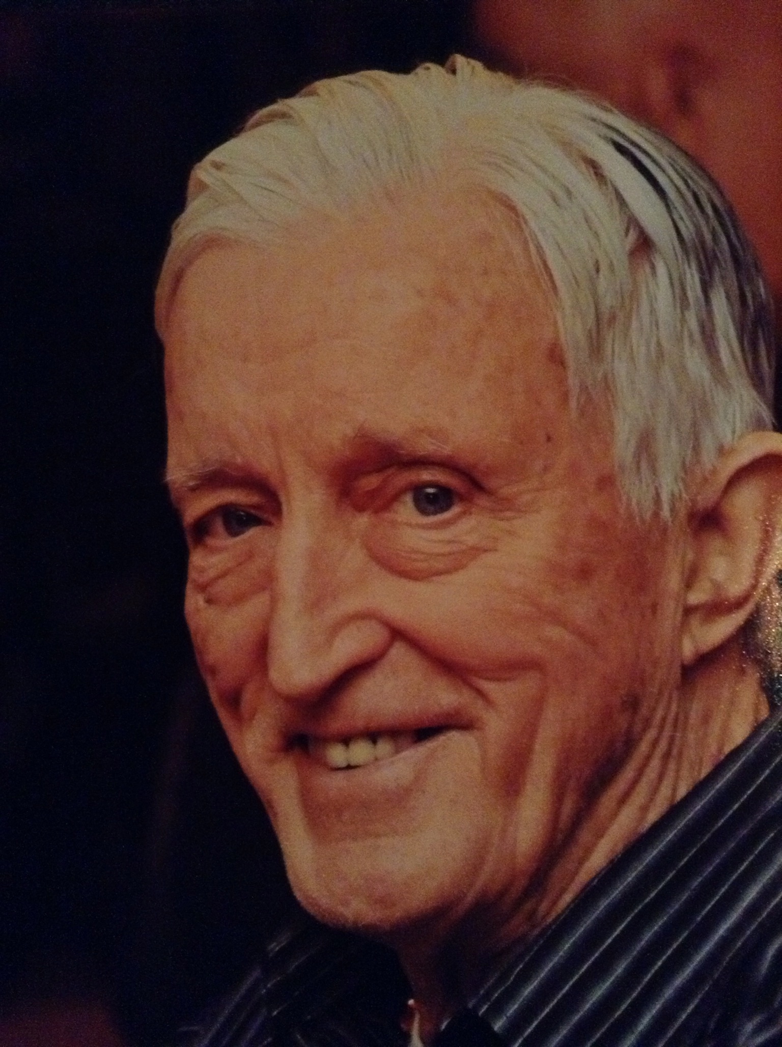 William Tervo Dies in Florida