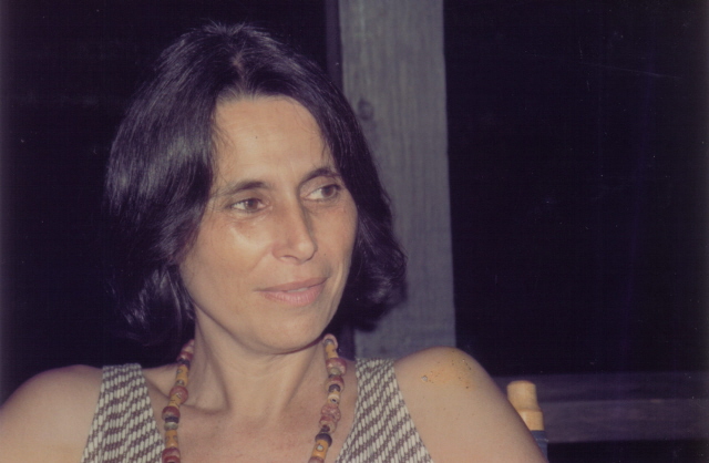 Memorial Service Planned for Rodica Thomas O’Neal