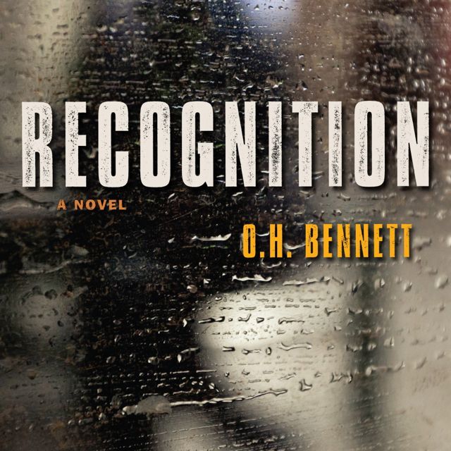 The Bookworm: Be Patient with 'Recognition'