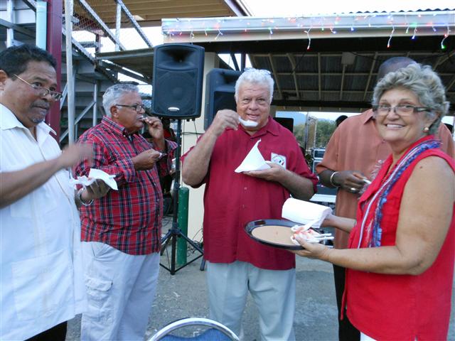 Bastille Day Comes to Frenchtown