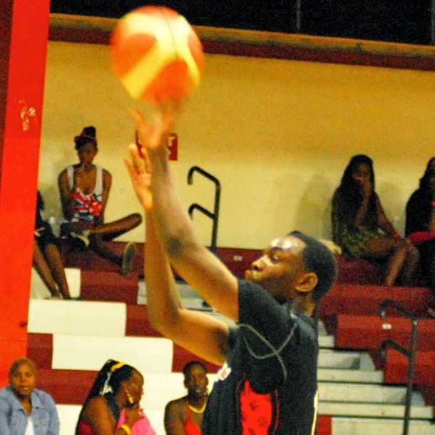 Kings, Boy Dem Roll in Friday’s NBBA Action