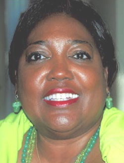 V.I. Native Publishes Novel About Emancipation
