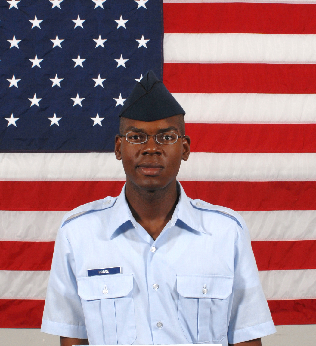 Military News of Virgin Islanders for July
