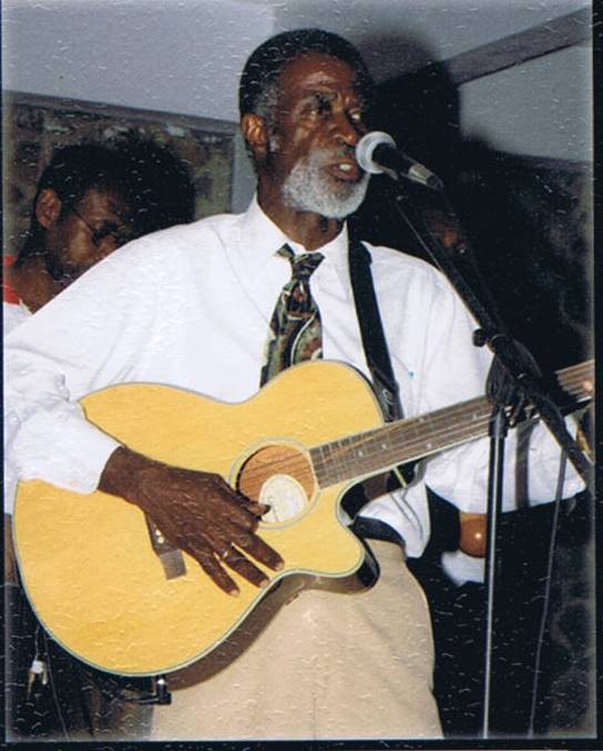 Marvin Christopher Dies in Florida