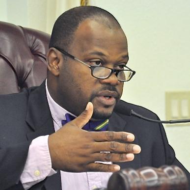 Legislature Approves Bonding to Help Make JFL Payroll