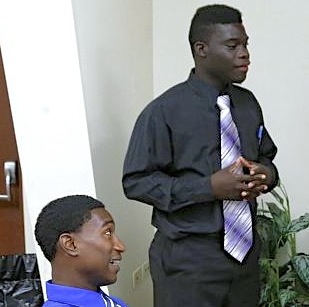 Youth Development Group's Shared Database to Drive Collaboration
