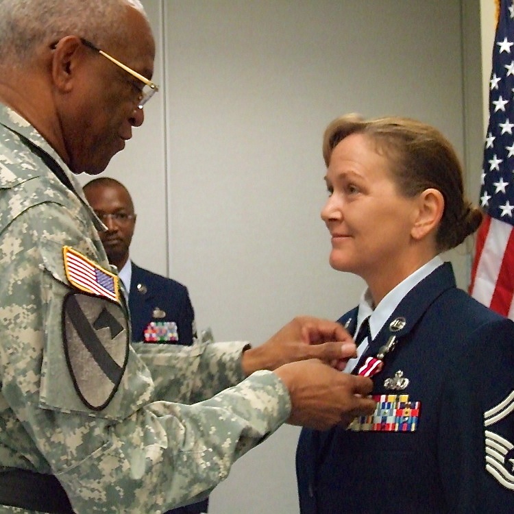 VING Honors 30 Year Service with Retirement Ceremony