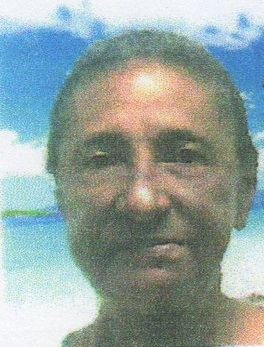 Maria G. Ayala Rosado Dies at 75