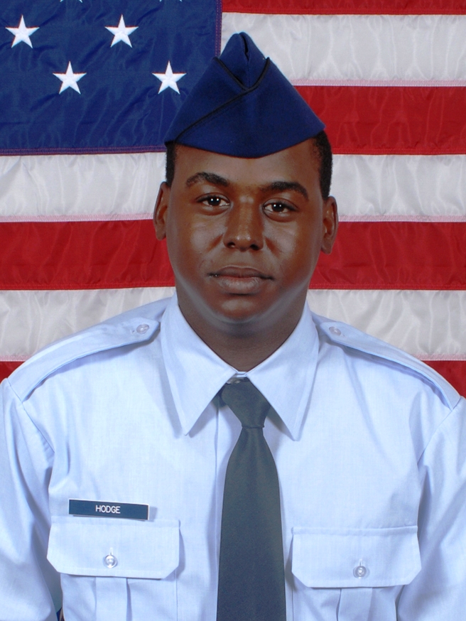 Military News of Virgin Islanders – July 2009