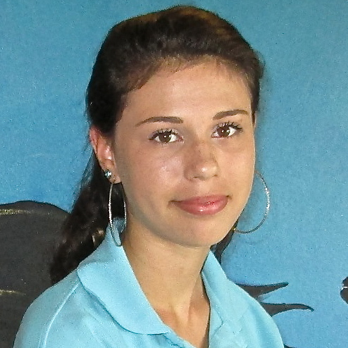 @ School: Maia Ginther Wins Tourism Poster Contest