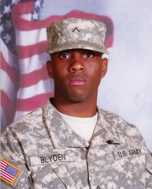 Military News of Virgin Islanders for July