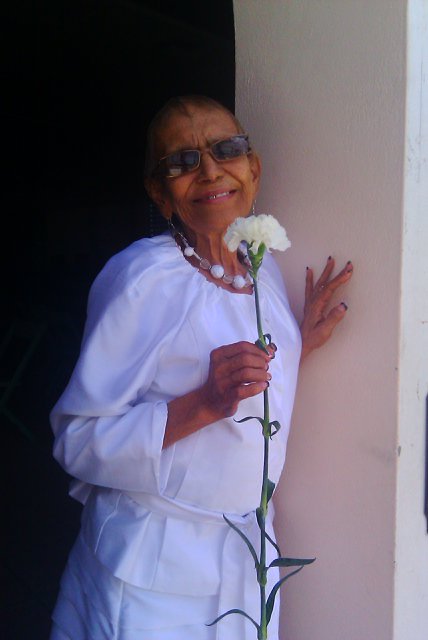 Juanita Encarnacion Camacho Dies at 59