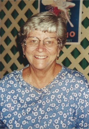Jayne M. Edwards Dies at 75